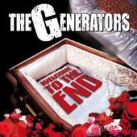generators cover medium